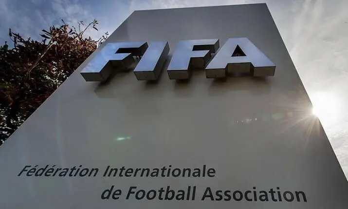 FIFA Accuses UEFA of Smear Campaign Over World Cup Plan FIFA Accuses UEFA of Smear Campaign Over World Cup Plan