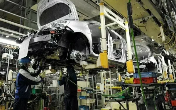 Auto experts warn against lowering duties on completely built-up vehicles