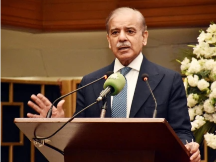 Government focuses on IT, AI to empower Pakistani youth