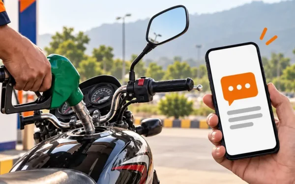 PM expands fuel relief scheme to include older motorcycles and rickshaws PM expands fuel relief scheme to include older motorcycles and rickshaws