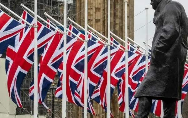 UK inflation hits 3.1% as fuel prices surge UK inflation hits 3.1% as fuel prices surge
