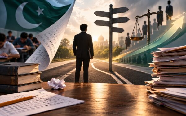 Government Finalizes Major Reforms for CSS Exams and Civil Service Recruitment