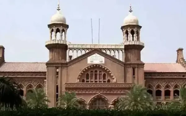 Afghan Medical Students Challenge PMDC Directives in Lahore High Court