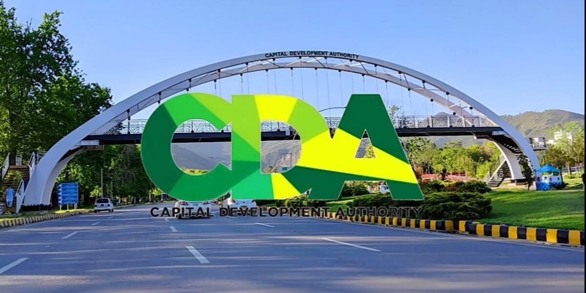 CDA Cancels Bahria Town Layout Plan for Phases III-E and IV CDA Cancels Bahria Town Layout Plan for Phases III-E and IV