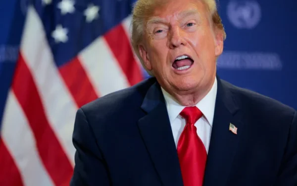 Trump’s economic claims face backlash as inflation rises