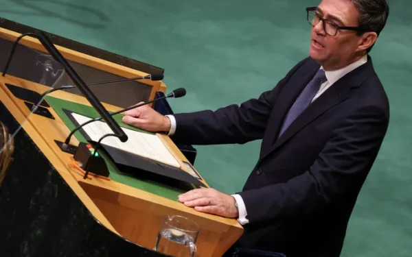 UK Defence Secretary Clarifies New Disinformation Unit’s Scope UK Defence Secretary Clarifies New Disinformation Unit’s Scope