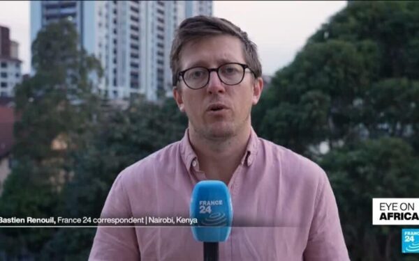 UN experts call for full Sudan arms embargo UN experts call for full Sudan arms embargo