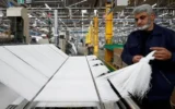 J.K. Spinning Mills Invests .3 Million in Modernisation J.K. Spinning Mills Invests .3 Million in Modernisation