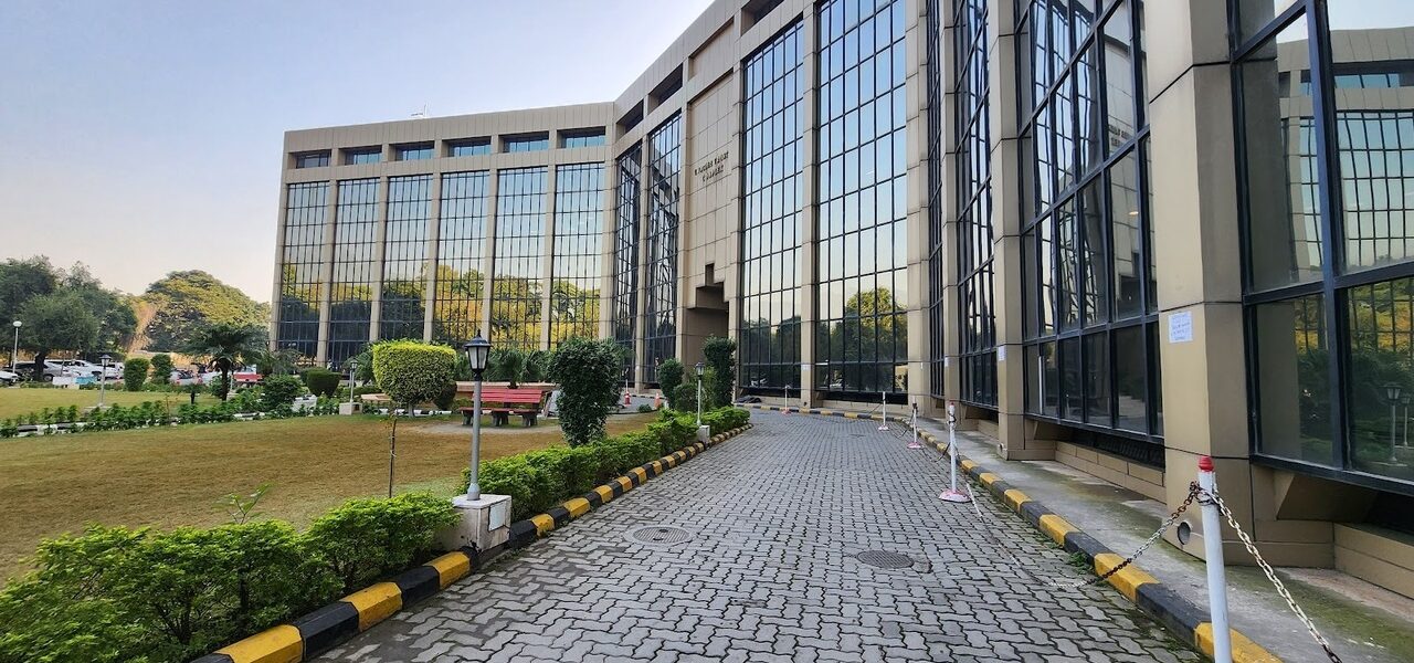 Third-Party Company Set to Manage Islamabad IT Park Third-Party Company Set to Manage Islamabad IT Park