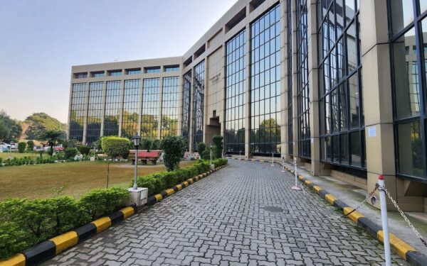 Third-Party Company Set to Manage Islamabad IT Park Third-Party Company Set to Manage Islamabad IT Park