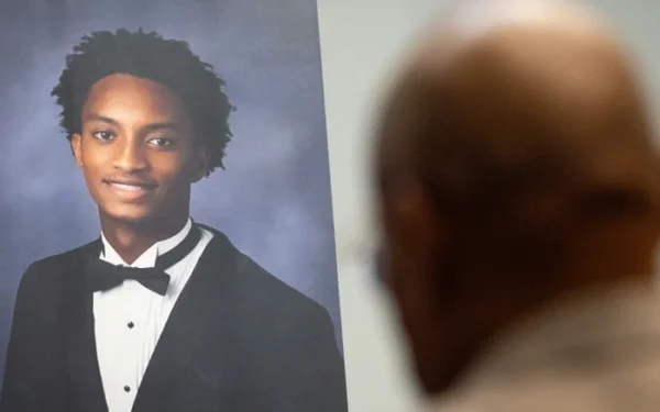 Civil rights lawyer releases Nolan Wells’ cellphone data