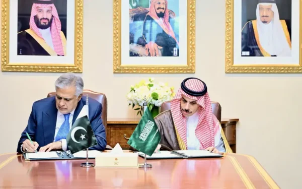 Pakistan and Saudi Arabia Sign Agreement to Abolish Visas for Diplomatic Passport Holders Pakistan and Saudi Arabia Sign Agreement to Abolish Visas for Diplomatic Passport Holders