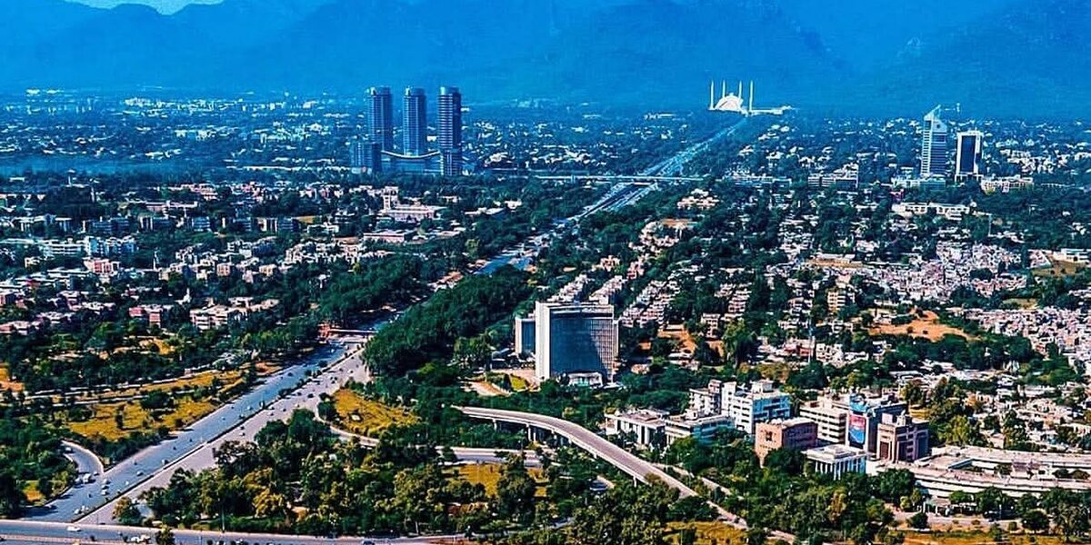 CDA Approves Major Infrastructure Projects in Islamabad CDA Approves Major Infrastructure Projects in Islamabad