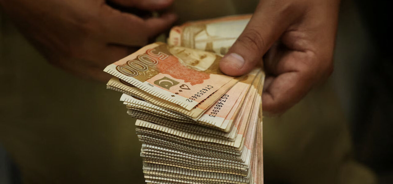 Pakistan’s Banking Sector Reports Strong Profit Growth Pakistan’s Banking Sector Reports Strong Profit Growth