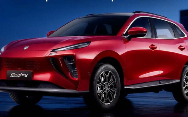 Capital Smart Motors Launches Special Payment Plan for Forthing Friday REEV Capital Smart Motors Launches Special Payment Plan for Forthing Friday REEV