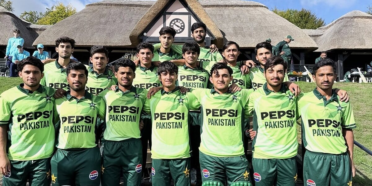 PCB Introduces Central Contracts for Pakistan U19 Players PCB Introduces Central Contracts for Pakistan U19 Players