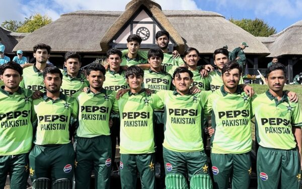 PCB Introduces Central Contracts for Pakistan U19 Players PCB Introduces Central Contracts for Pakistan U19 Players