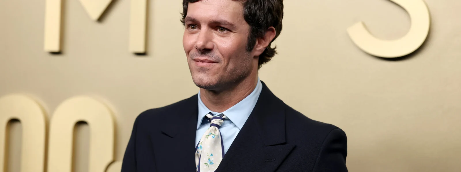 Actor Adam Brody Advocates for Free Palestine Actor Adam Brody Advocates for Free Palestine