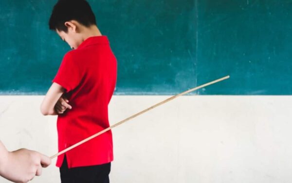 Punjab Chief Minister Supports Ban on Corporal Punishment in Schools