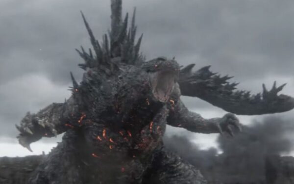 Godzilla Minus Zero IMAX trailer reveals King Ghidorah Godzilla Minus Zero IMAX trailer reveals King Ghidorah