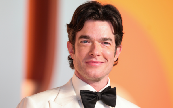 John Mulaney Set to Star as Agent Smart in ‘Get Smart’ Reboot John Mulaney Set to Star as Agent Smart in ‘Get Smart’ Reboot