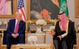 US approves bn weapons sale to Saudi Arabia