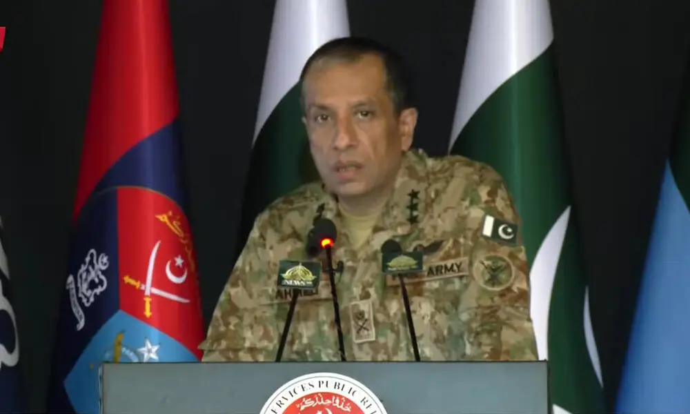 Pakistan pledges unwavering support to Saudi Arabia Pakistan pledges unwavering support to Saudi Arabia