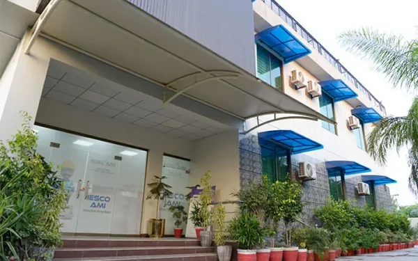 AMI Meters Boost IESCO’s Efforts to Combat Power Theft and Line Losses AMI Meters Boost IESCO’s Efforts to Combat Power Theft and Line Losses