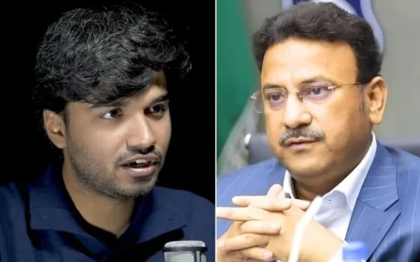 Commission orders notice to Sindh home minister over AG’s conduct Commission orders notice to Sindh home minister over AG’s conduct