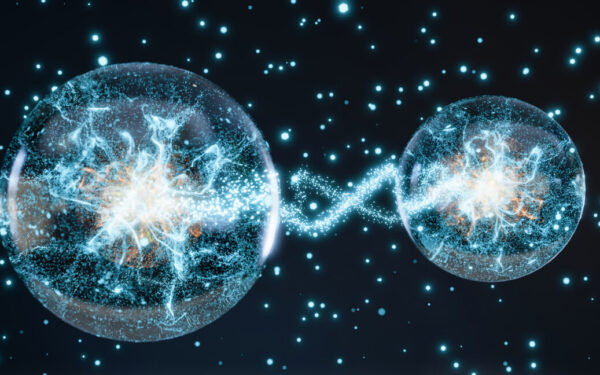 Physicists Test Quantum Mechanics and Relativity with Atom Interferometer