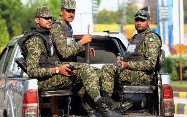 Pakistan Rangers Punjab Launches 205 New Vacancies Pakistan Rangers Punjab Launches 205 New Vacancies
