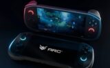Arc X1 Launched as Affordable Gaming Handheld Based on Android Arc X1 Launched as Affordable Gaming Handheld Based on Android