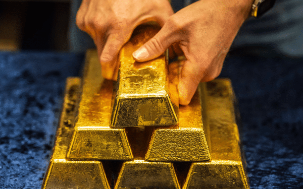 Gold Prices Surge in Pakistan Gold Prices Surge in Pakistan