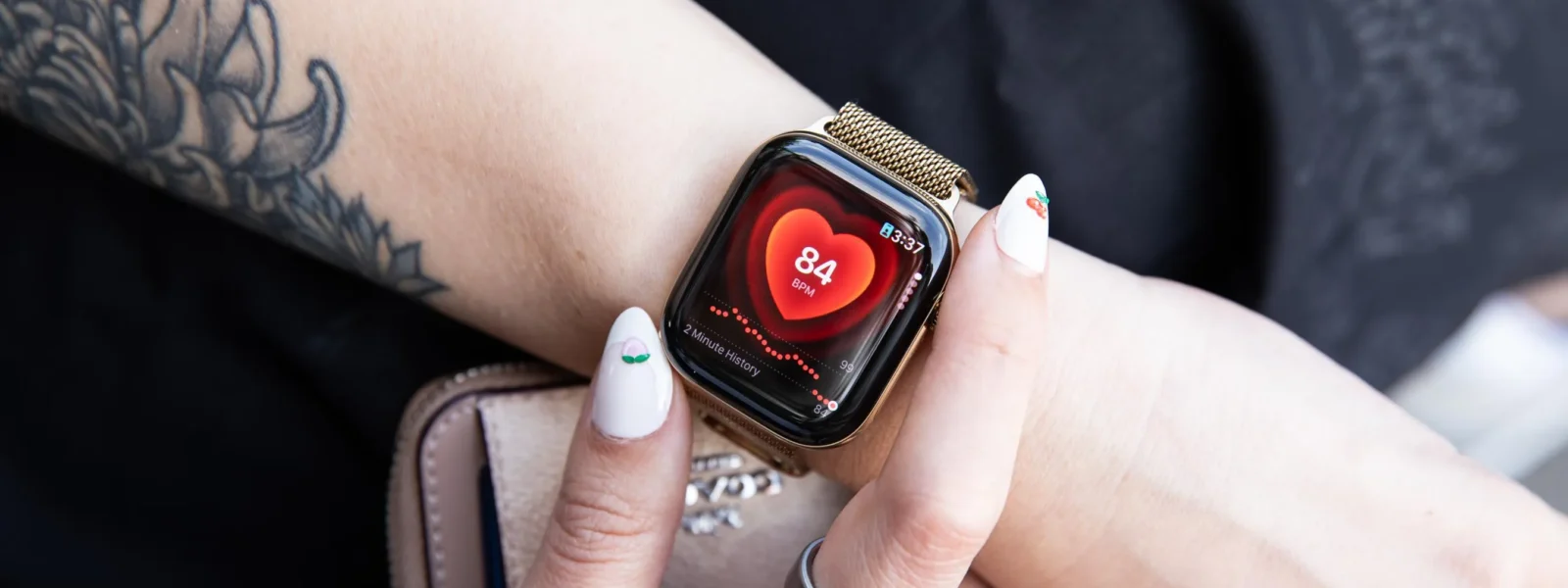 Apple Watch Series 12 Paves Way for Continuous Heart Monitoring Apple Watch Series 12 Paves Way for Continuous Heart Monitoring
