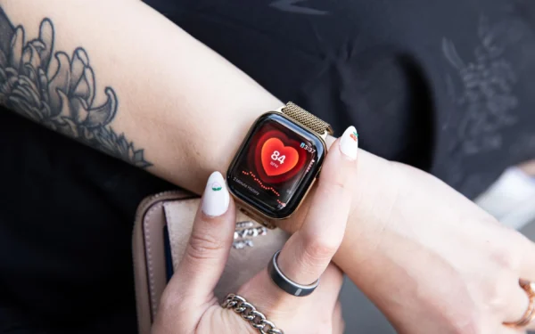 Apple Watch Series 12 Paves Way for Continuous Heart Monitoring