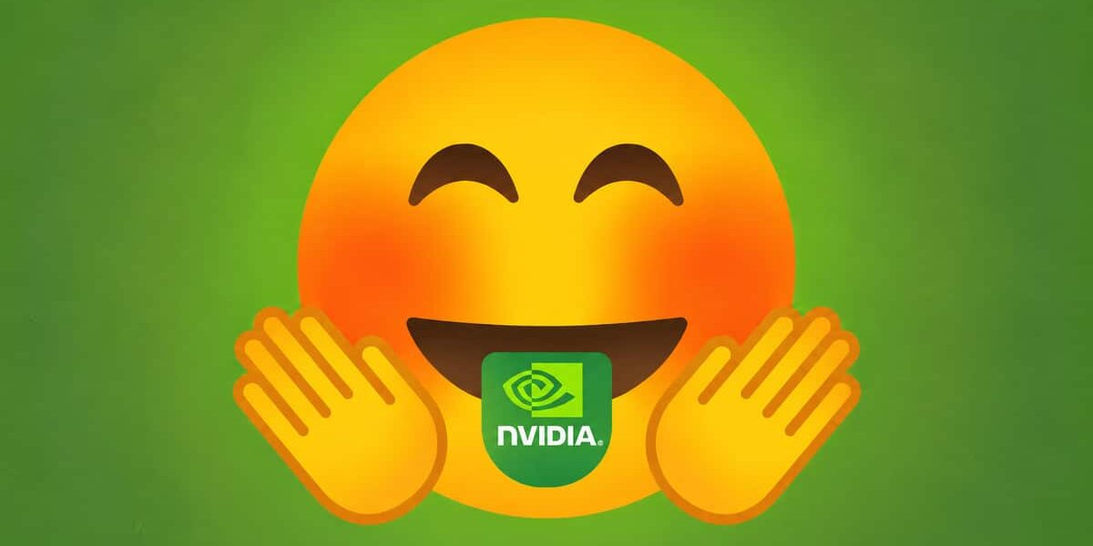 NVIDIA to Acquire Hugging Face for .93 Billion