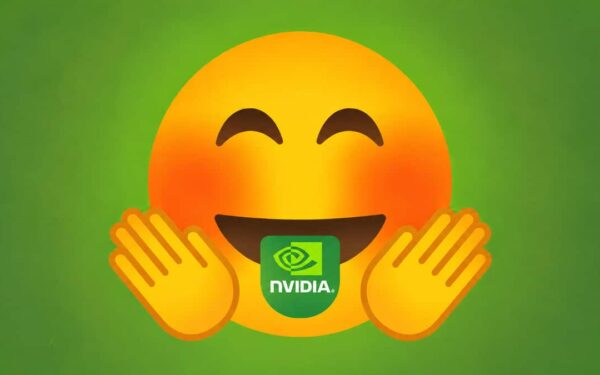 NVIDIA to Acquire Hugging Face for .93 Billion NVIDIA to Acquire Hugging Face for .93 Billion