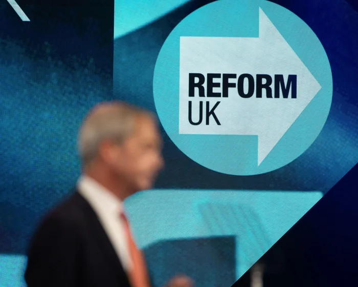 Reform UK MP candidate sparks outrage with ‘concentration camp’ remarks Reform UK MP candidate sparks outrage with ‘concentration camp’ remarks