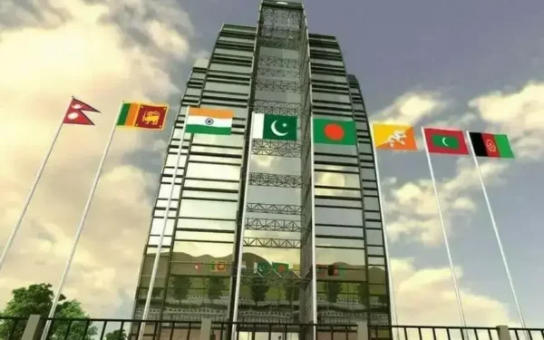 Experts Call for Revival of SAARC Amid Regional Challenges