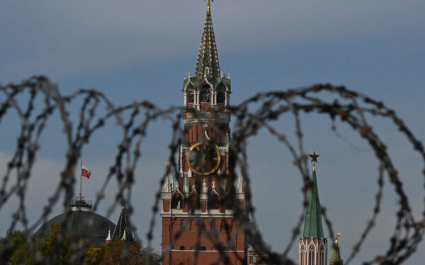 Ukrainian Drones Target Russian Data Centers, Causing Widespread Outages