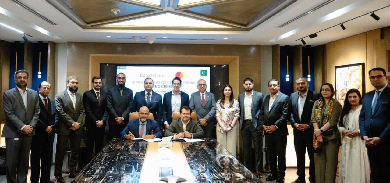 Mastercard and BankIslami Partner to Enhance Digital Payments in Pakistan Mastercard and BankIslami Partner to Enhance Digital Payments in Pakistan