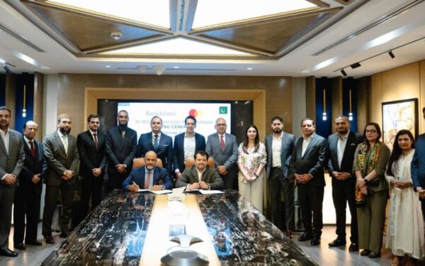 Mastercard and BankIslami Partner to Enhance Digital Payments in Pakistan