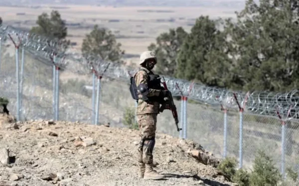 Pakistan rejects Afghan Taliban allegations over civilian casualties Pakistan rejects Afghan Taliban allegations over civilian casualties