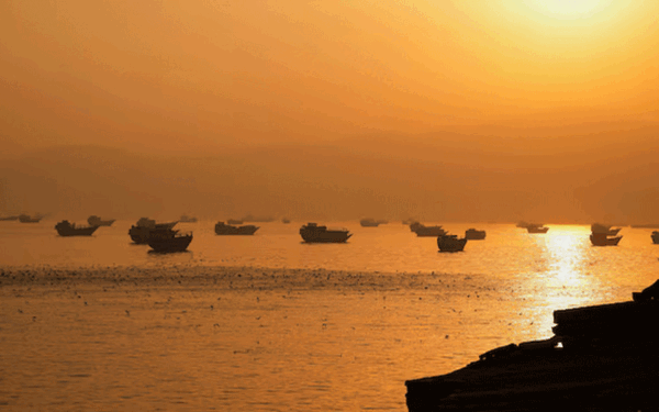 Yemeni forces advance to retake Bab el-Mandeb Strait