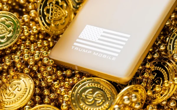 Trump Mobile data breach may affect over 3,600 users