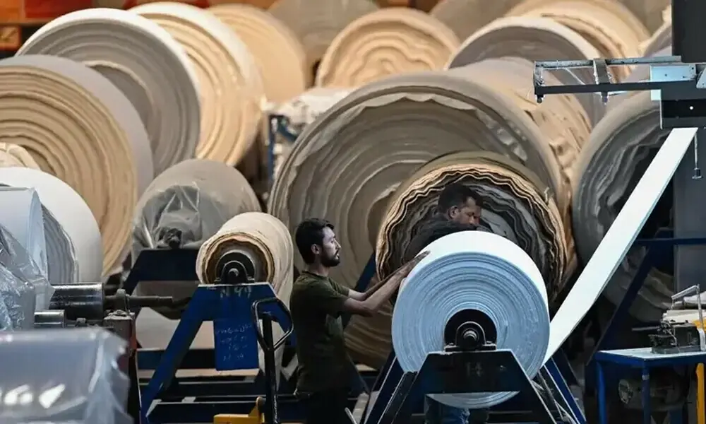 TMA Urges Government for Reforms to Boost Export Competitiveness TMA Urges Government for Reforms to Boost Export Competitiveness