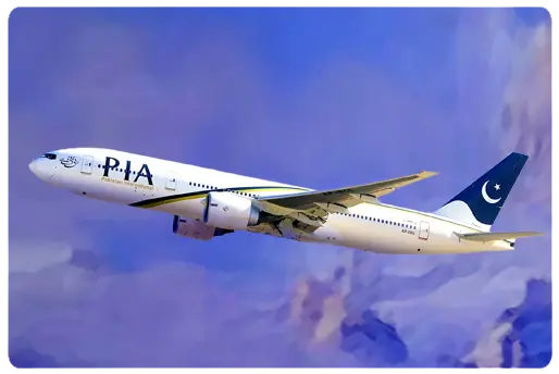 PIA to Modernize Selected Boeing 777 Aircraft PIA to Modernize Selected Boeing 777 Aircraft
