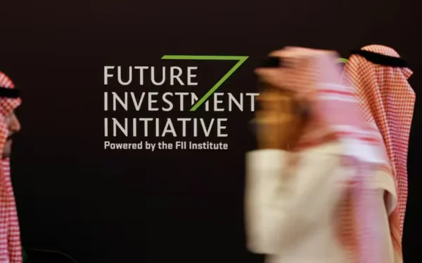 Saudi Arabia Postpones Major Investment Conference Due to Attacks