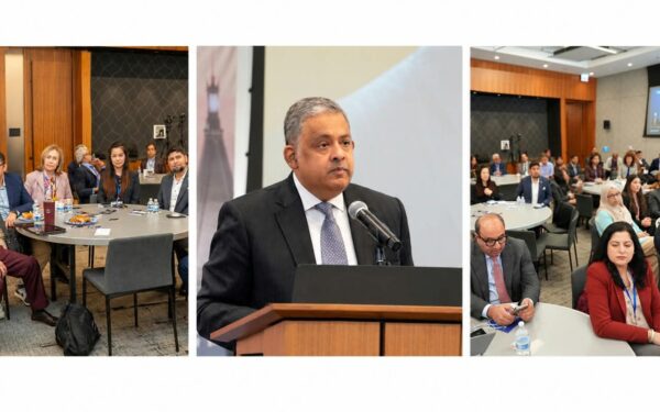 Pakistan’s tech sector to boost US business ties