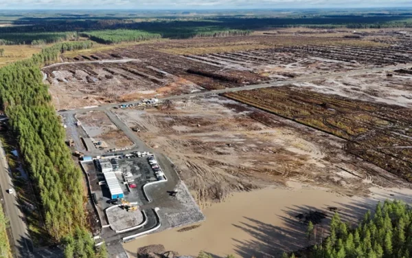 Google ordered to halt work on Finnish datacentres